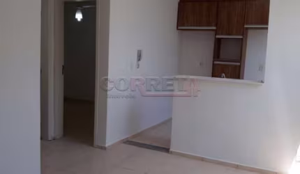 Apartamento no Condomínio Parque Arizona em Araçatuba/SP