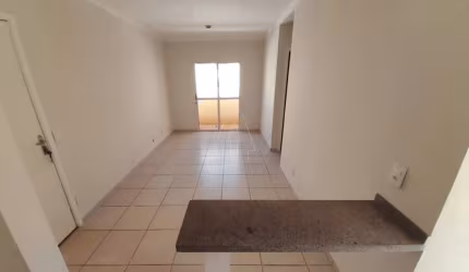 Apartamento no Residencial Antares em Araçatuba/SP