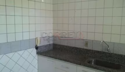 Apartamento no Condomínio Residencial Itacolomi em Araçatuba/SP