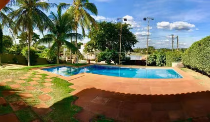 Rural Rancho Condomínio em Araçatuba