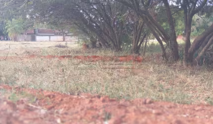 Terreno Padrão em Araçatuba