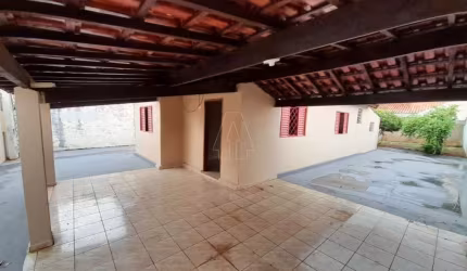 Casa Residencial em Araçatuba