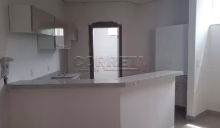 Casa Condomínio em Araçatuba