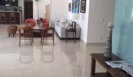 Casa no Condomínio Habiana II em Araçatuba/SP