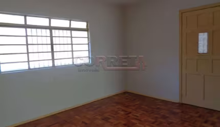 Casa Residencial em Araçatuba