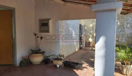 Casa Residencial em Araçatuba