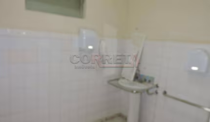 Comercial Sala em Araçatuba