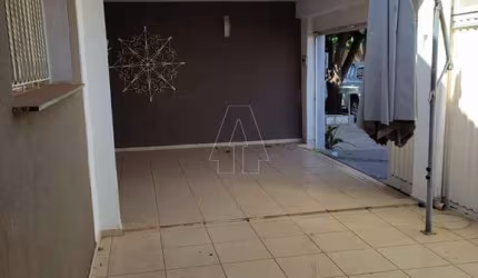 Casa Residencial em Araçatuba