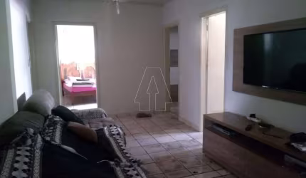 Casa Residencial em Araçatuba