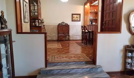 Casa Residencial em Araçatuba