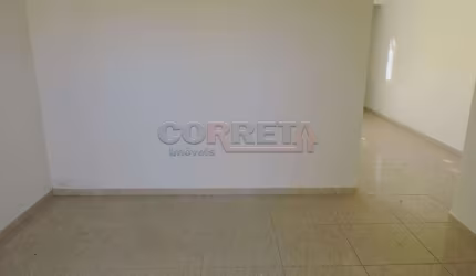 Apartamento no Residencial Abraão Vinhas em Araçatuba/SP