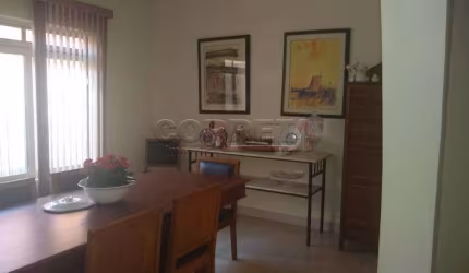 Casa Residencial em Araçatuba