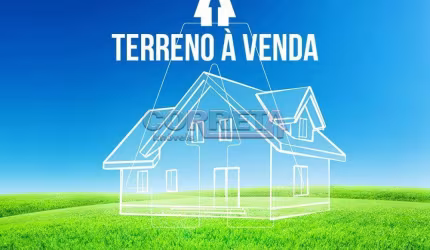 Terreno no Condomínio Delta Park em Araçatuba/SP