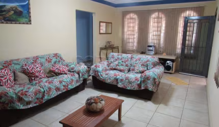 Casa Residencial em Araçatuba