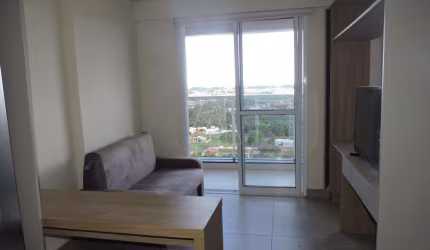 Apartamento no Condomínio Residencial Up town em Araçatuba/SP