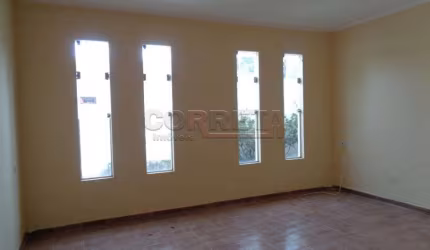 Casa Residencial em Araçatuba
