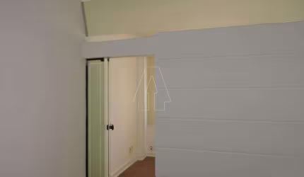 Comercial Sala em Condomínio em Araçatuba