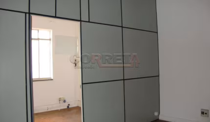 Comercial Sala em Condomínio em Araçatuba