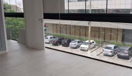 Comercial Sala em Araçatuba