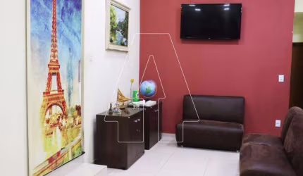 Comercial Sala em Araçatuba
