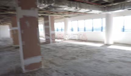 Comercial Sala em Araçatuba