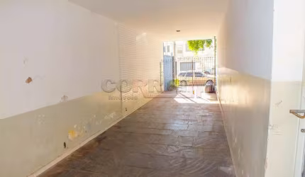 Comercial Casa em Araçatuba
