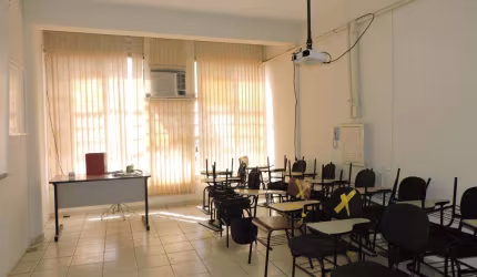 Comercial Sala em Araçatuba