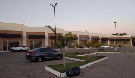 Comercial Loja em Araçatuba