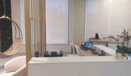 Comercial Sala em Araçatuba
