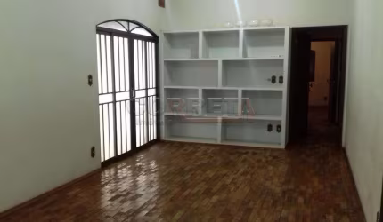 Comercial Casa em Araçatuba