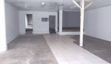 Comercial Salão em Araçatuba