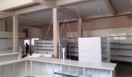 Comercial Ponto Comercial em Araçatuba