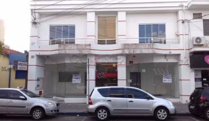 Comercial Sala em Araçatuba