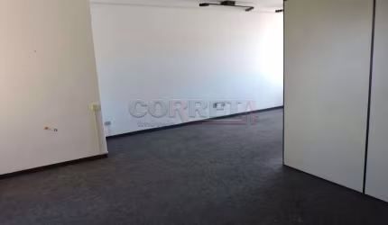 Comercial Sala em Araçatuba
