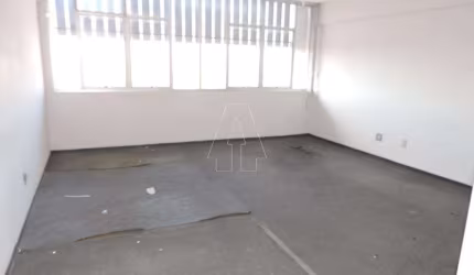 Comercial Sala em Araçatuba
