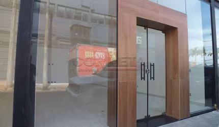 Comercial Sala em Araçatuba