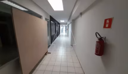 Comercial Sala em Araçatuba
