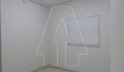 Comercial Sala em Araçatuba