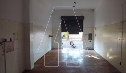 Comercial Salão em Araçatuba