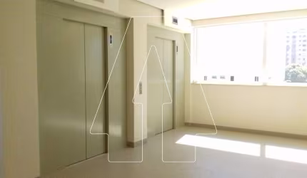 Comercial Sala em Araçatuba
