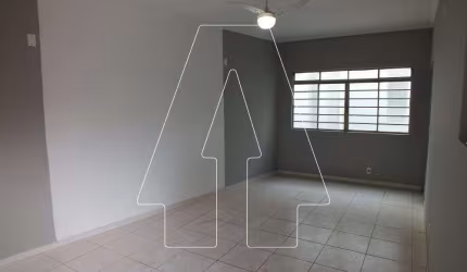Comercial Casa em Araçatuba