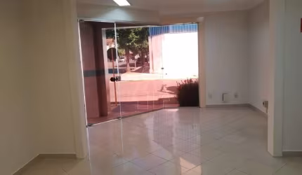 Comercial Ponto Comercial em Araçatuba