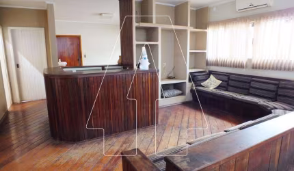 Comercial Casa em Araçatuba