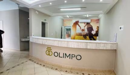 Comercial Ponto Comercial em Araçatuba