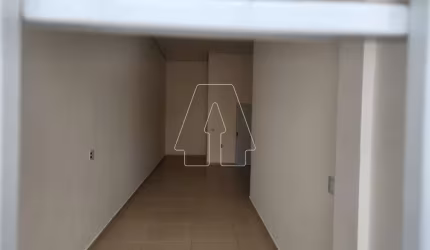 Comercial Salão em Araçatuba