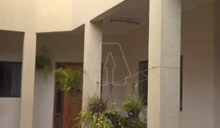 Casa Sobrado em Araçatuba