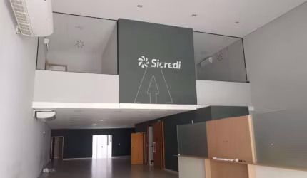 Comercial Prédio em Araçatuba