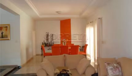 Casa no Condomínio fechado Habiana I em Araçatuba-SP