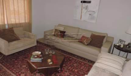 Comercial Casa em Araçatuba