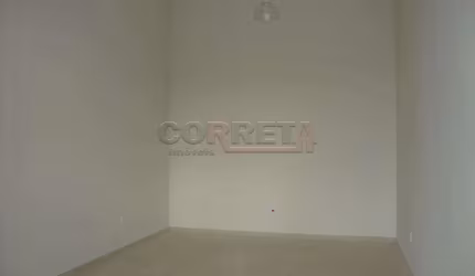 Comercial Loja em Araçatuba